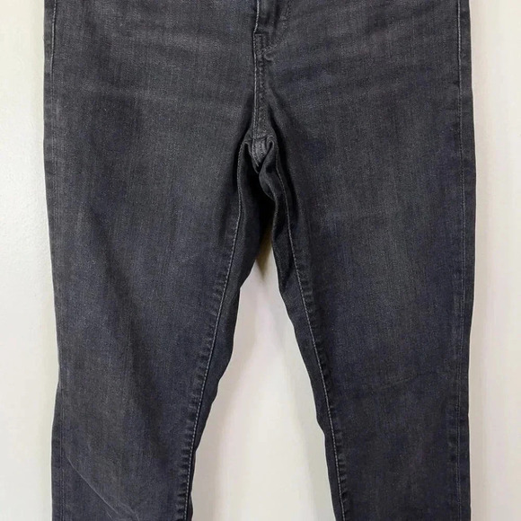 Levi's Premium 311 Shaping Skinny Dark Wash Jeans - Picture 6 of 16